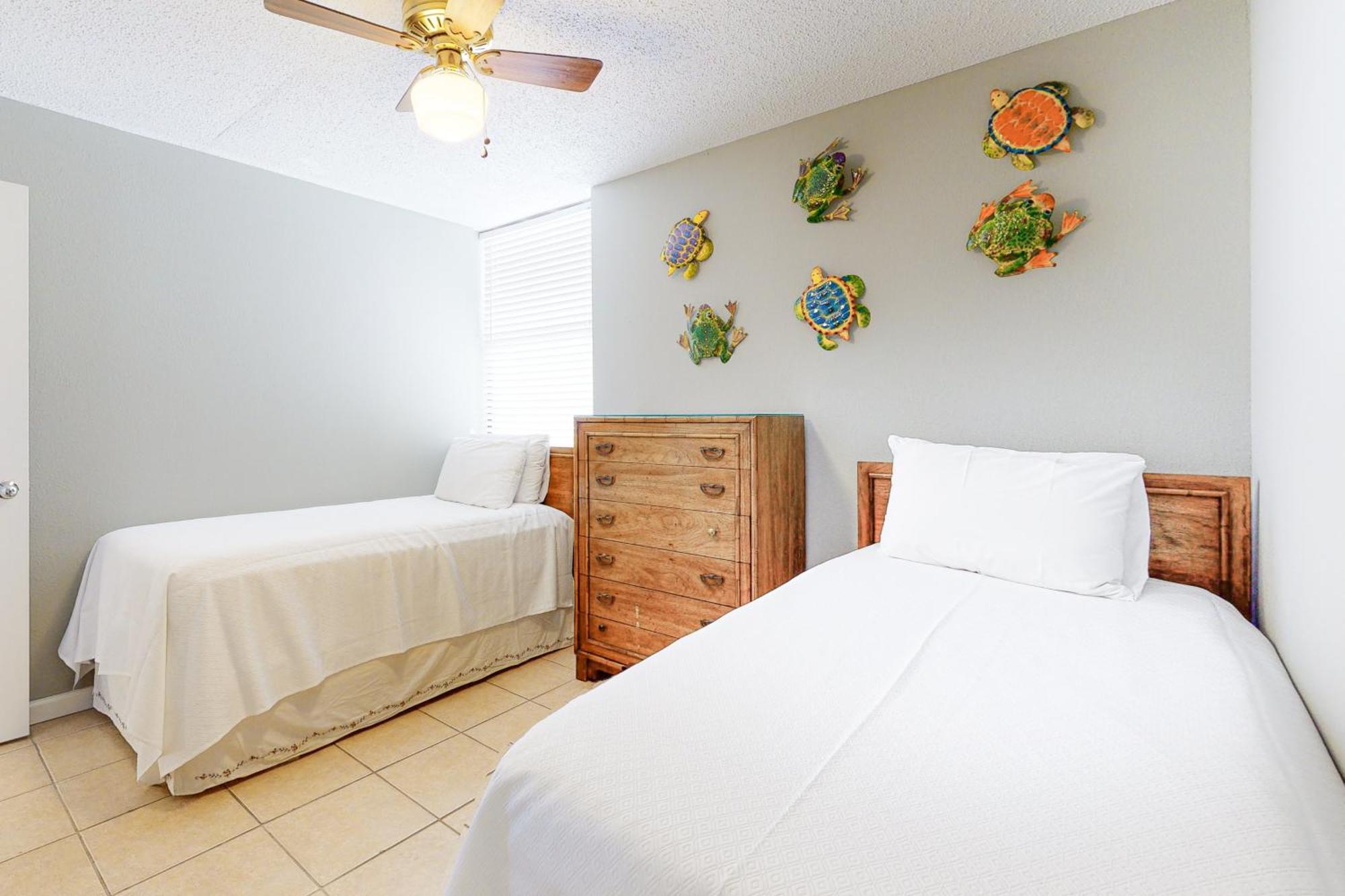 Gulf House II Villa Gulf Shores Ngoại thất bức ảnh