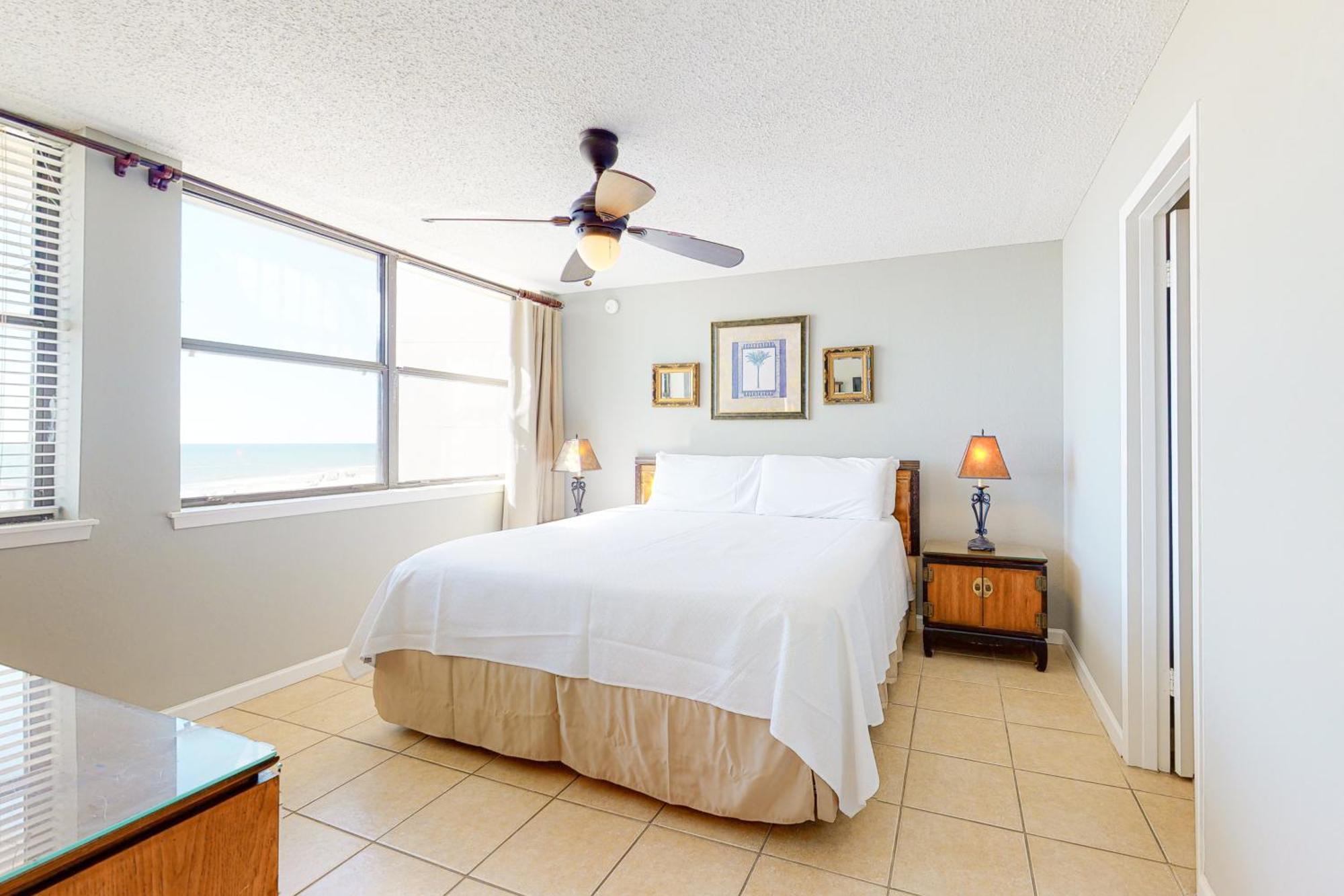Gulf House II Villa Gulf Shores Ngoại thất bức ảnh