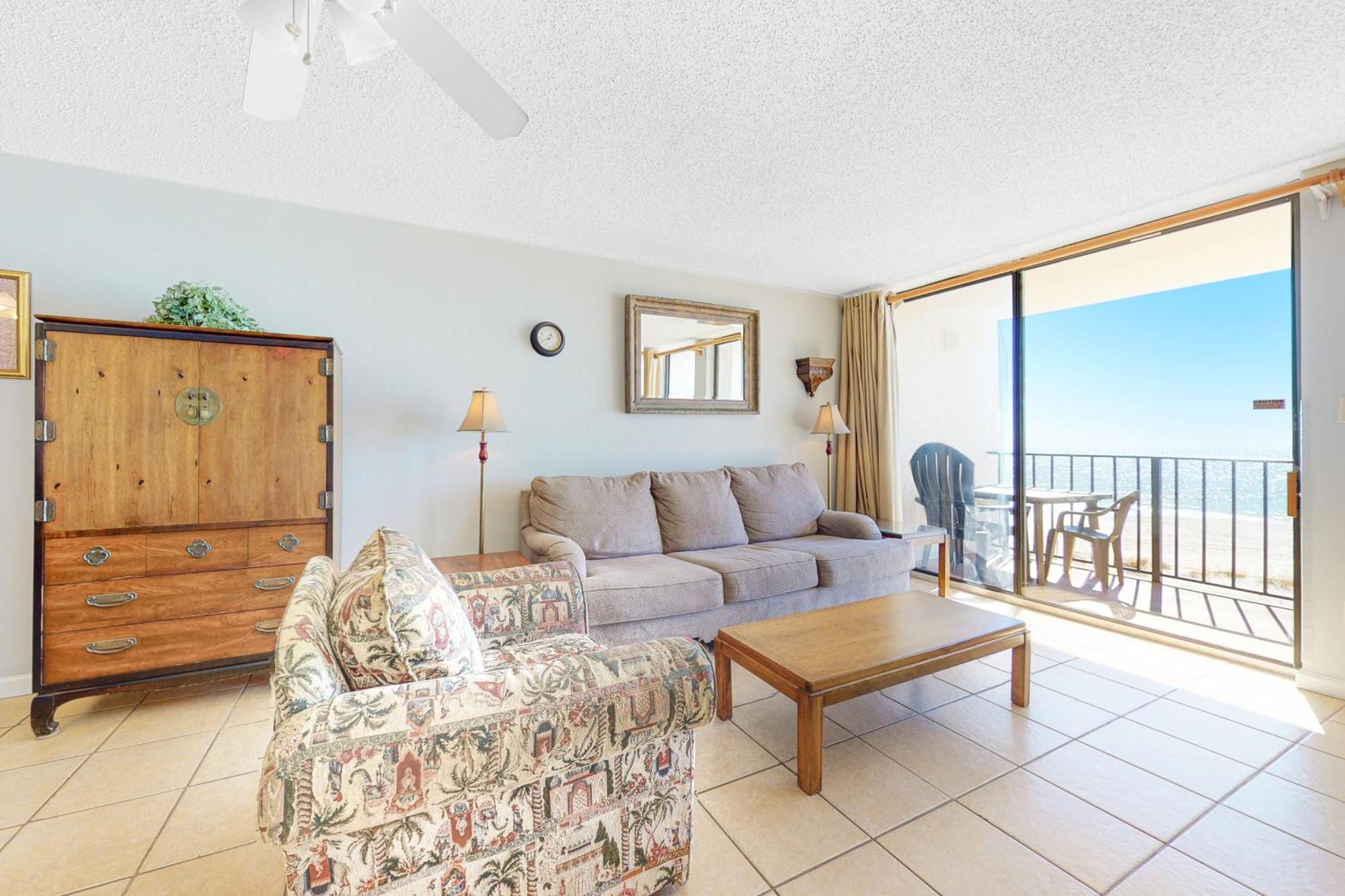 Gulf House II Villa Gulf Shores Ngoại thất bức ảnh