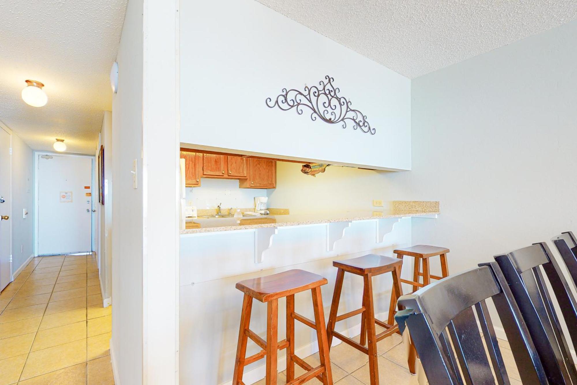 Gulf House II Villa Gulf Shores Ngoại thất bức ảnh